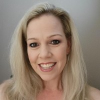Jennifer Hampton