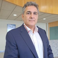 Juan Carlos Martín Rivas