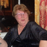 Maureen Mc