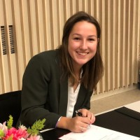 Annika Dokter