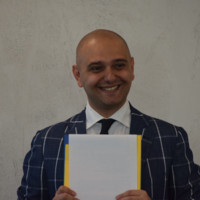 Ciro Novellino
