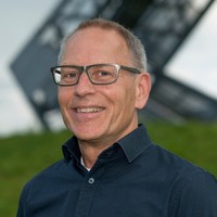 Arnold van Oosterhout