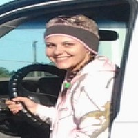 Amy Parr