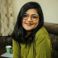 Riddhi Pandya