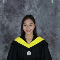 Marie Gold Masisay