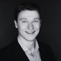 Henrik Våge Bertelsmann Opheim