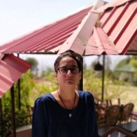 Nida Fatima Siddiqui