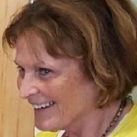 Marianne Mclaughlin