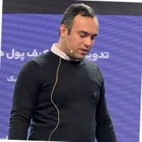 Mehdi Bahari
