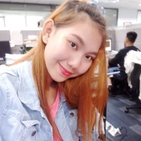Queena Mae Broncano