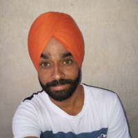 Gurmeet Singh Brar
