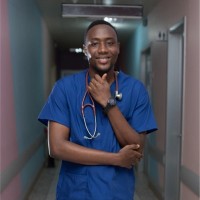 Dr. Felix Owusu