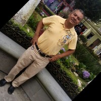 Ricardo Lopez Jaramillo