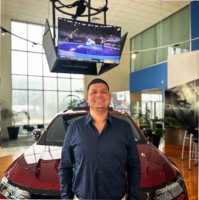 Andres Gutierrez