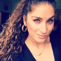 Gabrielle Paquet