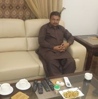 Kalwar Parvez