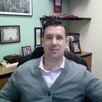 Bill Panousopoulos