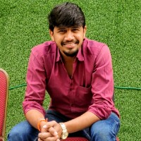 Arunkumar Vyamsani