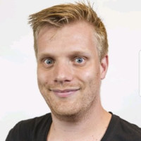 Auke Van Der Veen