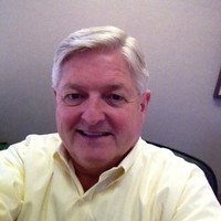 T. Patrick Baynham