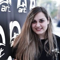 Chionati Charitonidou