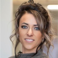 Aubrey Cook
