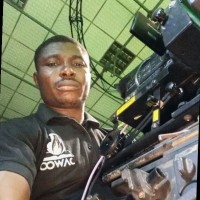 Kayode Alao