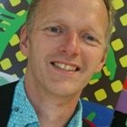 Richard Meer, van der