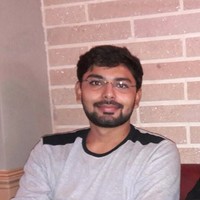 Anujkumar Patel