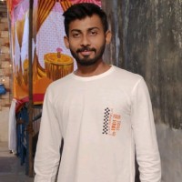 Nishant Sarangale