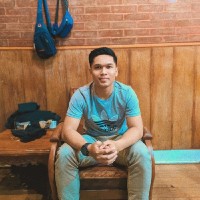 Andy Agam Maulana