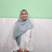 Imroatul Mufidah