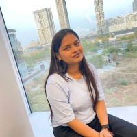 Ritika Tripathi