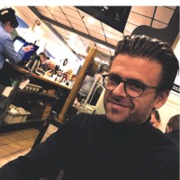 Ulf Stenberg