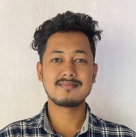 Rubul Ahmed