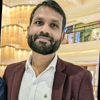 Shishir Chandra