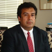 Jamal Nasir Abbasi