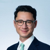 Liam Chan