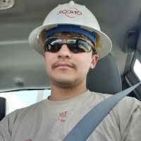 Charlie De La Rosa Jr.