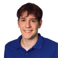 Nico Joos