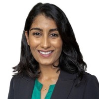 Meghna Dhanji, Phd.