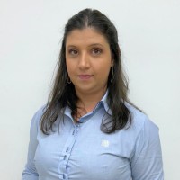 Flavia Ferreira