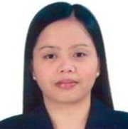 CATHERINE CRUZ