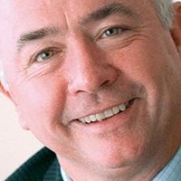 Hugh Charles Mccaw FInstF