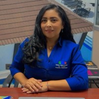 Alexandra Karina Silva Vasconez