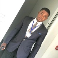 Maxwell Owusu