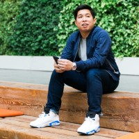 Eric TodaEric Toda is an Influencer