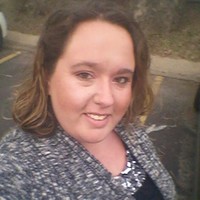 Nicole Cooley