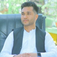 ZainUllah Panahi