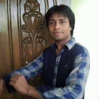 Ali Ahmed